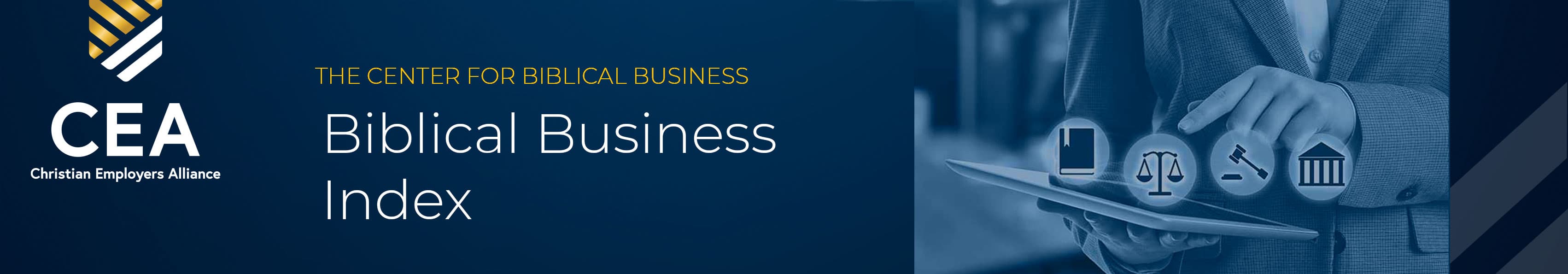 Christian Employers Alliance