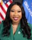 Ajay Pittman — Democratic State Representative for Oklahoma District 99 (official headshot)