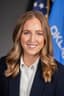 Ally Seifried — Republican State Senator for Oklahoma District 2 (official headshot)