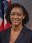 Angie Nixon — Democratic State Representative for Florida District 13 (official headshot)