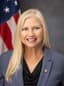Anne Gerwig — Republican State Representative for Florida District 93 (official headshot)
