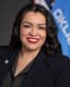 Annie Menz — Democratic State Representative for Oklahoma District 45 (official headshot)