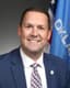 Anthony Moore — Republican State Representative for Oklahoma District 57 (official headshot)
