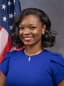 Ashley Gantt — Democratic State Representative for Florida District 109 (official headshot)