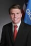 Avery Frix — Republican State Senator for Oklahoma District 9 (official headshot)