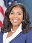 Barbara Sharief — Democratic State Senator for Florida District 35 (official headshot)