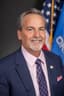 Bill Coleman — Republican State Senator for Oklahoma District 10 (official headshot)