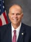 Bill Partington — Republican State Representative for Florida District 28 (official headshot)