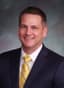 Bo Biteman — Republican State Senator for Wyoming District 21 (official headshot)