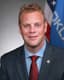 Brad Boles — Republican State Representative for Oklahoma District 51 (official headshot)