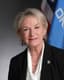 Brenda Stanley — Republican State Senator for Oklahoma District 42 (official headshot)