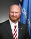 Brent Howard — Republican State Senator for Oklahoma District 38 (official headshot)