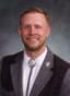 Brian Boner — Republican State Senator for Wyoming District 2 (official headshot)