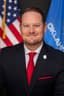 Brian Guthrie — Republican State Senator for Oklahoma District 25 (official headshot)