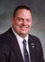 Byron Pelton — Republican State Senator for Colorado District 1 (official headshot)