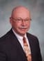 Cale Case — Republican State Senator for Wyoming District 25 (official headshot)