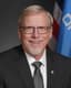 Carl Newton — Republican State Representative for Oklahoma District 58 (official headshot)