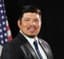 Carlos Barron — Republican State Representative for Colorado District 48 (official headshot)