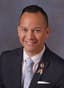 Carlos Smith — Democratic State Senator for Florida District 17 (official headshot)