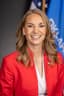 Carri Hicks — Democratic State Senator for Oklahoma District 40 (official headshot)