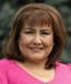 Cecelia Espenoza — Democratic State Representative for Colorado District 4 (official headshot)