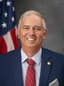 Chad Johnson — Republican State Representative for Florida District 22 (official headshot)