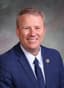 Chris Kolker — Democratic State Senator for Colorado District 16 (official headshot)