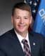 Chris Sneed — Republican State Representative for Oklahoma District 14 (official headshot)