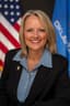 Christi Gillespie — Republican State Senator for Oklahoma District 33 (official headshot)