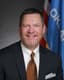 Chuck Hall — Republican State Senator for Oklahoma District 20 (official headshot)