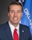 Collin Duel — Republican State Representative for Oklahoma District 31 (official headshot)