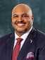 Corey Simon — Republican State Senator for Florida District 3 (official headshot)