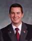 Dalton Banks — Republican State Representative for Wyoming District 26 (official headshot)