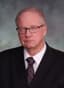 Dan Dockstader — Republican State Senator for Wyoming District 16 (official headshot)