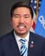 Daniel Pae — Republican State Representative for Oklahoma District 62 (official headshot)
