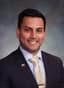 Daniel Singh — Republican State Representative for Wyoming District 61 (official headshot)