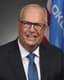 Danny Williams — Republican State Representative for Oklahoma District 28 (official headshot)