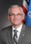 Darcy Jech — Republican State Senator for Oklahoma District 26 (official headshot)