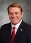 Darin Smith — Republican State Senator for Wyoming District 6 (official headshot)