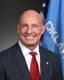 Darrell Weaver — Republican State Senator for Oklahoma District 24 (official headshot)