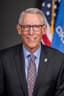 Dave Rader — Republican State Senator for Oklahoma District 39 (official headshot)