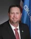 David Bullard — Republican State Senator for Oklahoma District 6 (official headshot)