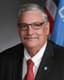 David Hardin — Republican State Representative for Oklahoma District 86 (official headshot)