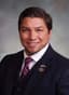 David Ortiz — Democratic State Representative for Colorado District 38 (official headshot)