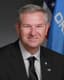 David Smith — Republican State Representative for Oklahoma District 18 (official headshot)