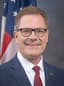 Dean Black — Republican State Representative for Florida District 15 (official headshot)