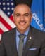 Derrick Hildebrant — Republican State Representative for Oklahoma District 23 (official headshot)