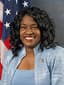 Ms Dee Hart — Democratic State Representative for Florida District 63 (official headshot)
