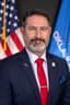 Dusty Deevers — Republican State Senator for Oklahoma District 32 (official headshot)