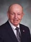 Edward Cooper — Republican State Senator for Wyoming District 20 (official headshot)